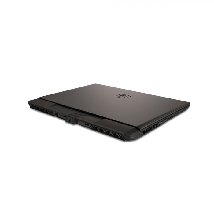 Ноутбук MSI Vector A16 HX A8WHG-019XUA 16" QHD+, AMD R9 8940HX, 16GB, F1TB, NVD5070TI-12, DOS, чорний