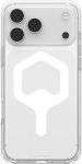 Чохол UAG для iPhone 17 Pro Max, Plyo MagSafe, Ice/White