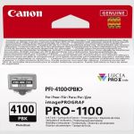 Картридж Canon PFI-4100 imagePROGRAF PRO-1100 Photo Black