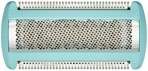 Змінна головка із сіткою для бритви для тіла