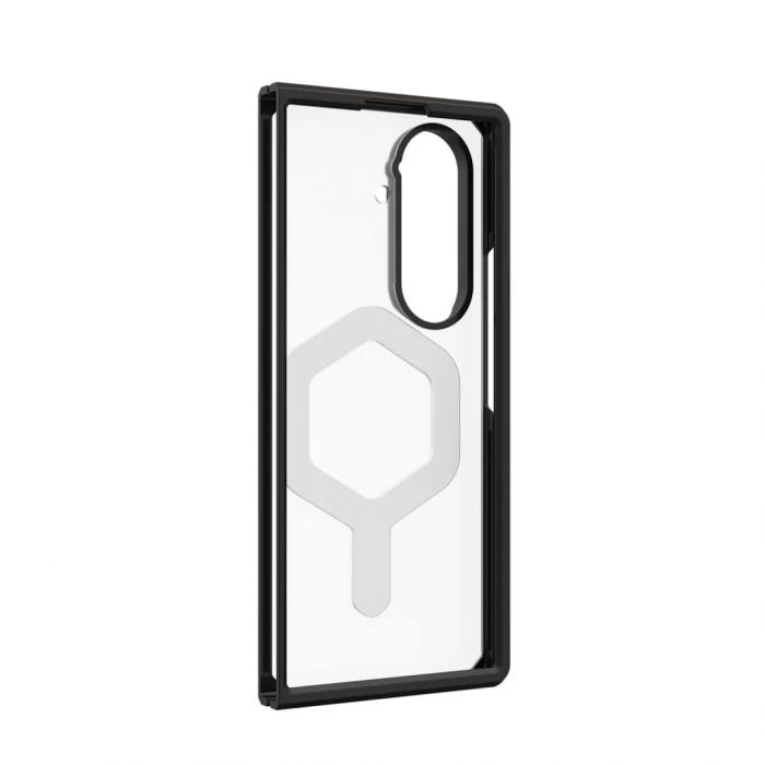 Чохол UAG для Samsung Galaxy Z Fold 7, Mouve with Magnet, Ice