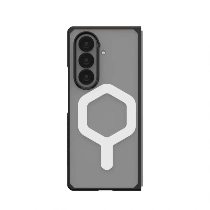 Чохол UAG для Samsung Galaxy Z Fold 7, Mouve with Magnet, Ice