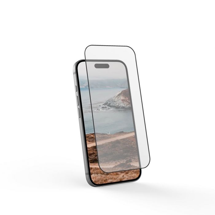 Захисне скло UAG для iPhone 17, Clear