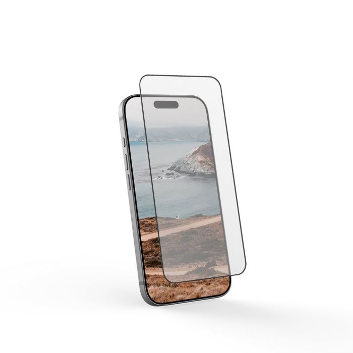 Захисне скло UAG для iPhone 17 Pro, Clear