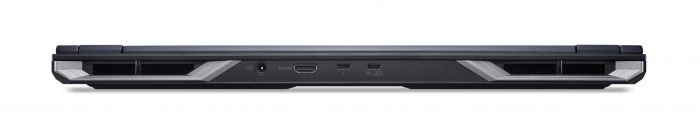 Ноутбук Acer Predator Helios Neo 18 PHN18-72 18" WQXGA IPS, Intel U9-275HX, 64GB, F2TB, NVD5070Ti-12, Win11, чорний