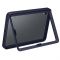 Чохол Samsung для Galaxy Tab S11 (X730/736), Frame Cover, синій темний