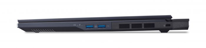 Ноутбук Acer Predator Helios Neo 16 PHN16-73 16" WQXGA, Intel U9-275HX, 64GB, F2TB, NVD5070Ti-12, Win11, чорний