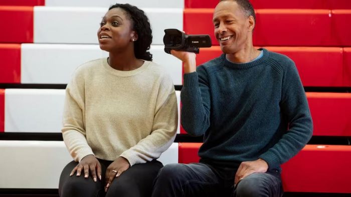 Цифр. відеокамера Canon Legria HF G70