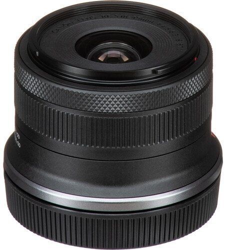 Цифр. фотокамера Canon EOS R100 + 18-45 IS STM