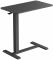 Стіл компактний  2E CE710BB, 710x400мм, регульована висота, чорний