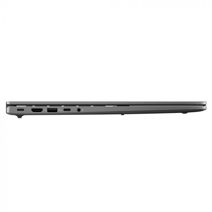 Ноутбук ASUS Vivobook S 16 M3607HA-RP009 16" WUXGA IPS, AMD R7-260, 16GB, F512GB, UMA, NoOS, Сірий