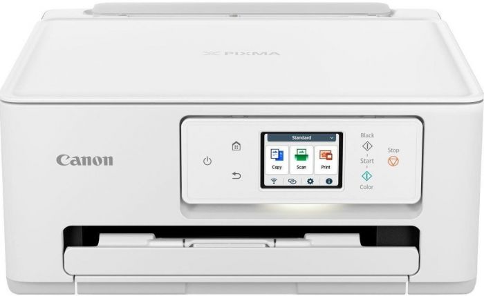 БФП А4 Canon PIXMA TS7640i black з Wi-Fi