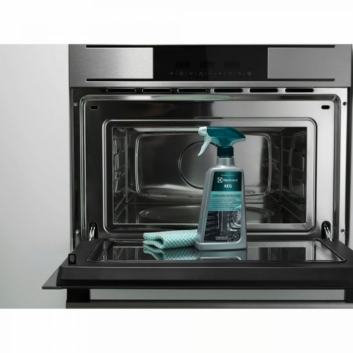 Спрей Electrolux для очищення духових і мікрохвильових печей, 300мл