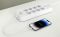 Подовжувач мережевий Belkin 2м, 8хТипF, 16А, USB-A/USB-C 18Вт, фільтр, білий