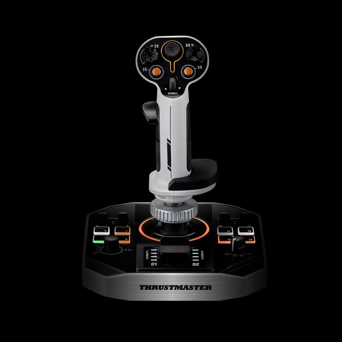 Комплект Thrustmaster SOL-R 2 HOSAS, PC