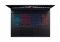 Ноутбук Acer Nitro V 16S ANV16S-71 16" WQXGA IPS, Intel 9-270H, 32GB, F1TB, NVD5070-8, Lin, чорний