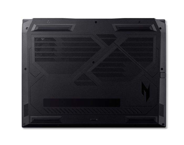 Ноутбук Acer Nitro V 16 ANV16-72 16" WQXGA IPS, Intel 9-270H, 32GB, F1TB, NVD5070-8, Lin, чорний