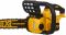 Пила ланцюгова акумуляторна DeWalt 18В шина 30см 3/8" без АКБ та ЗП