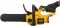 Пила ланцюгова акумуляторна DeWalt 18В шина 30см 3/8" без АКБ та ЗП