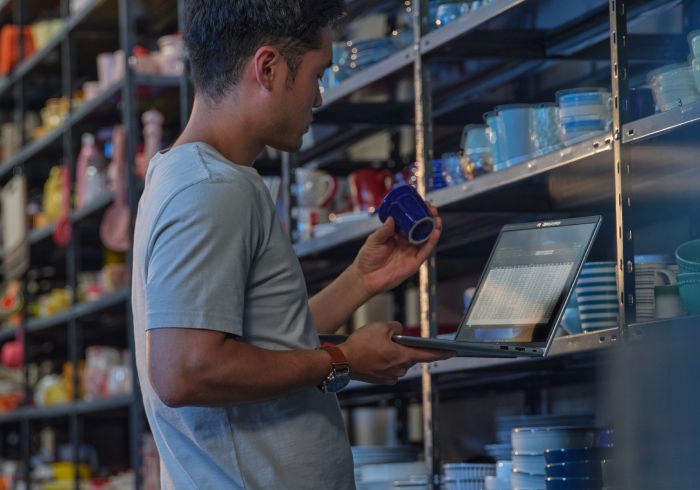 Ноутбук HP ProBook 4-G1i 16" WUXGA IPS AG, Intel U5-225H, 32GB, F1024GB, UMA, Win11P, сріблястий Ноутбук HP ProBook 4-G1i 16" WUXGA IPS AG, Intel U5-225H, 32GB, F1024GB, UMA, Win11P, сріблястий