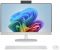 Комп'ютер персональний моноблок HP All-in-One 27" FHD IPS AG, AMD R7-350 AI, 32GB, F2TB, UMA, WiFi, кл+м, Win11, білий Комп'ютер персональний моноблок HP All-in-One 27" FHD IPS AG, AMD R7-350 AI, 32GB, F2TB, UMA, WiFi, кл+м, Win11, білий