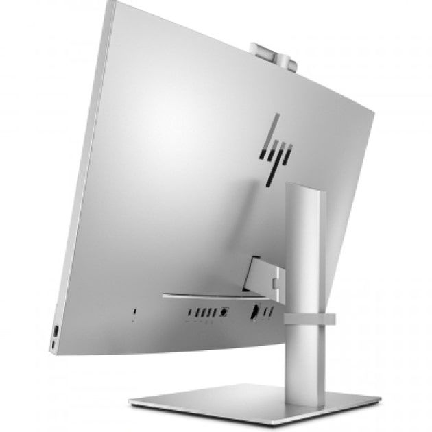 Комп'ютер персональний моноблок HP EliteOne 870-G9 27" QHD IPS AG, Intel i7-14700, 16GB, F512GB, UMA, WiFi, кл+м, 3р, Win11P
