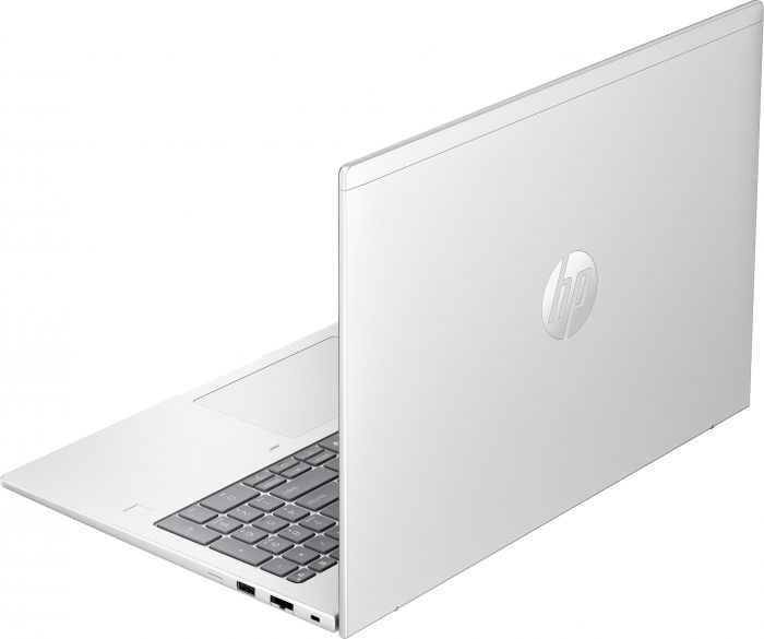 Ноутбук HP ProBook 4-G1i 16" WUXGA IPS AG, Intel U5-225H, 32GB, F1024GB, NVD3050-4, Win11P, сріблястий Ноутбук HP ProBook 4-G1i 16" WUXGA IPS AG, Intel U5-225H, 32GB, F1024GB, NVD3050-4, Win11P, сріблястий