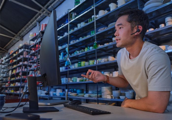 Ноутбук HP ProBook 4-G1i 16" WUXGA IPS AG, Intel U5-225H, 32GB, F1024GB, NVD3050-4, Win11P, сріблястий Ноутбук HP ProBook 4-G1i 16" WUXGA IPS AG, Intel U5-225H, 32GB, F1024GB, NVD3050-4, Win11P, сріблястий