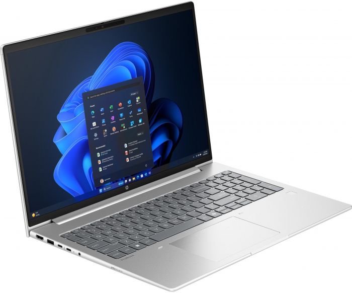 Ноутбук HP ProBook 4-G1i 16" WUXGA IPS AG, Intel U5-225H, 24GB, F1024GB, NVD3050-4, Win11P, сріблястий Ноутбук HP ProBook 4-G1i 16" WUXGA IPS AG, Intel U5-225H, 24GB, F1024GB, NVD3050-4, Win11P, сріблястий