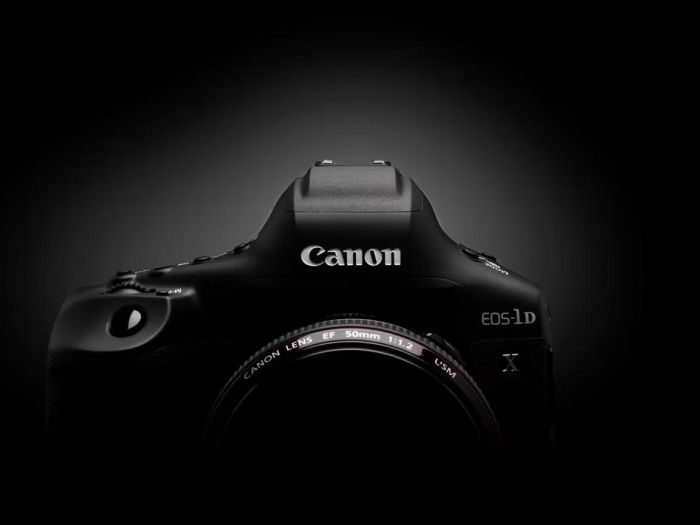 Цифр. фотокамера дзеркальна Canon EOS 1DX MKIII Цифр. фотокамера дзеркальна Canon EOS 1DX MKIII