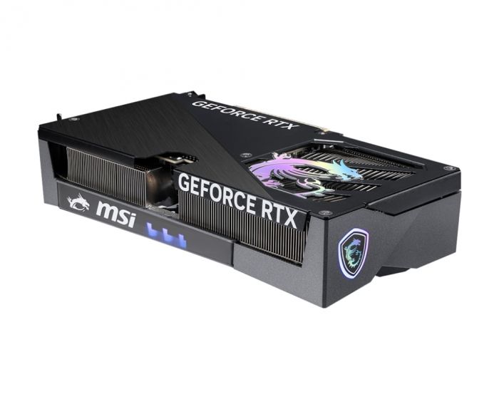 Відеокарта MSI GeForce RTX 5060 Ti 16GB GDDR7 GAMING OC Відеокарта MSI GeForce RTX 5060 Ti 16GB GDDR7 GAMING OC
