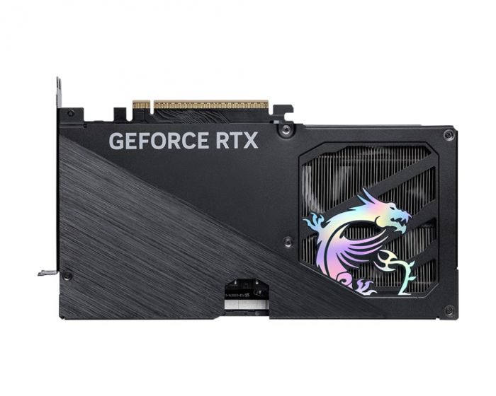 Відеокарта MSI GeForce RTX 5060 Ti 16GB GDDR7 GAMING OC Відеокарта MSI GeForce RTX 5060 Ti 16GB GDDR7 GAMING OC