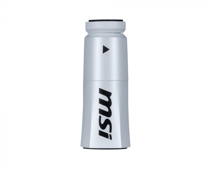 Відеокарта MSI GeForce RTX 5070 Ti 16GB GDDR7 GAMING TRIO OC WHITE Відеокарта MSI GeForce RTX 5070 Ti 16GB GDDR7 GAMING TRIO OC WHITE