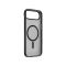 Чохол Belkin для iPhone Air, Magnetic Protective Grip, Black