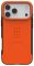 Чохол UAG для iPhone 17 Pro Max, Civilian MagSafe, Orange
