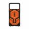 Чохол UAG для iPhone 17 Pro Max, Monarch Pro MagSafe, Orange