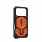 Чохол UAG для iPhone 17 Pro, Monarch Pro MagSafe, Orange