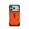 Чохол UAG для iPhone 17 Pro, Pathfinder MagSafe, Orange