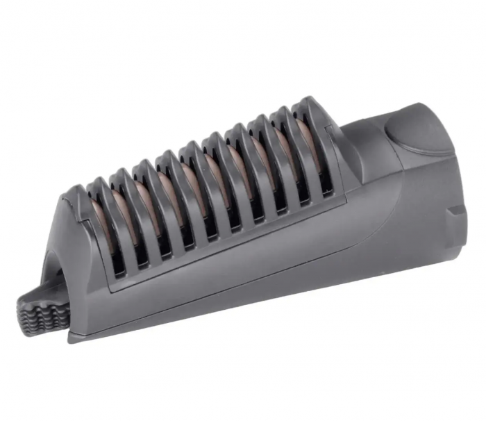 Фен-щітка Babyliss Beliss Big Hair, 1000Вт, 2 режими, іоніз-я, хол. обдув, кераміка, рожевий