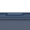 Чохол Belkin для iPhone 17 Pro, Magnetic Protective Grip, Navy