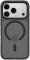 Чохол Belkin для iPhone 17 Pro, Magnetic Protective Grip, Black