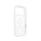 Чохол Belkin для iPhone 17 Pro, Magnetic Protective Clear