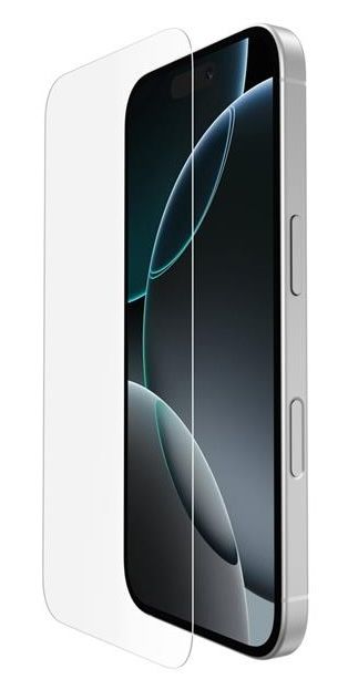 Захисне скло Belkin для iPhone Air Screen Protector (1 Pack)