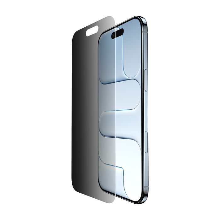 Захисне скло Belkin для iPhone Air Privacy Screen Protector (1 Pack)
