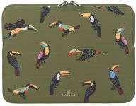 Чохол Tucano Tucani 13"/14", зелений