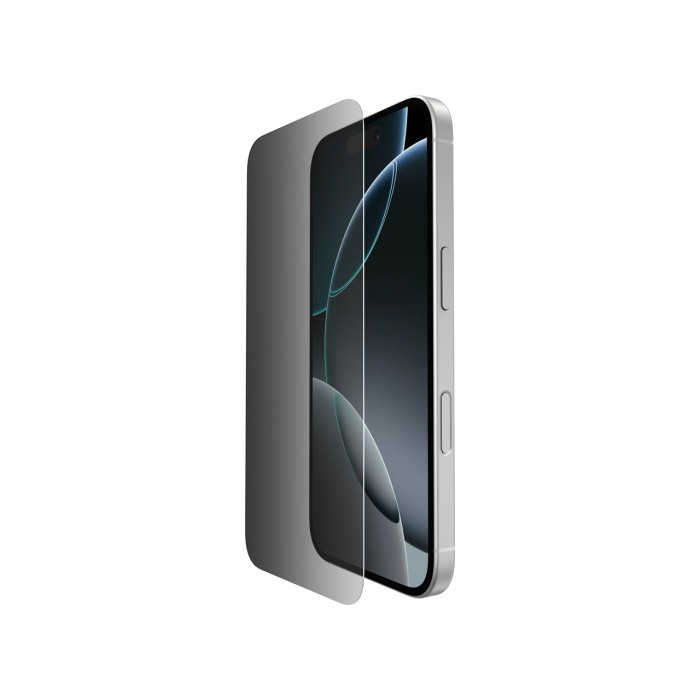 Захисне скло Belkin для iPhone Air Privacy Screen Protector (1 Pack)