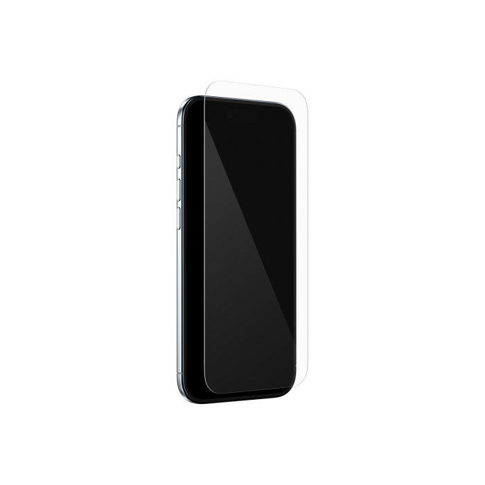 Захисне скло Belkin для iPhone Air Screen Protector (1 Pack)