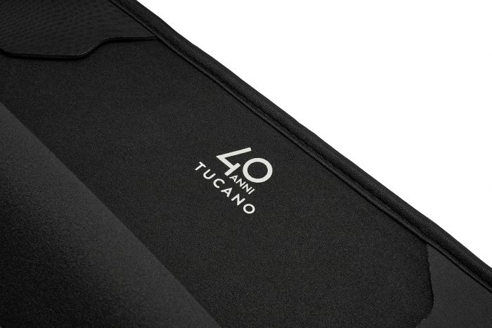 Чохол Tucano Tucani 12"/13", зелений