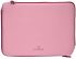 Чохол Tucano Doppio для ноутбука 15"/16", рожевий