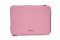 Чохол Tucano Doppio для ноутбука 15"/16", рожевий